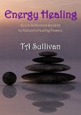 Energy Healing (eBook, ePUB)