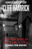 Memories in the City (eBook, ePUB)