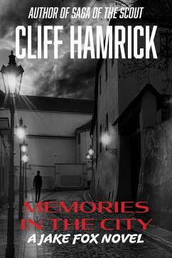 Cover Memories in the City (eBook, ePUB)
