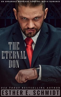 The Eternal Don (eBook, ePUB) - Schmidt, Esther E.