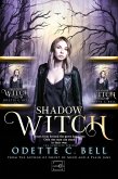 Shadow Witch: The Complete Series (eBook, ePUB)