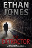 The Extractor (Jack Storm Spy Thriller Series, #1) (eBook, ePUB)
