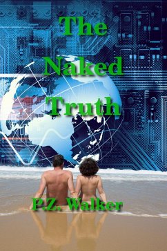 Cover The Naked Truth (eBook, ePUB)