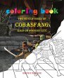 Coloring Book The Adventures of... - Bild 1