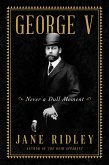 George V (eBook, ePUB)