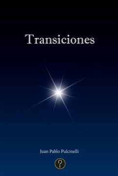 Cover Transiciones (eBook, ePUB)