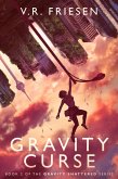 Gravity Curse (Gravity Shattered) (eBook, ePUB)