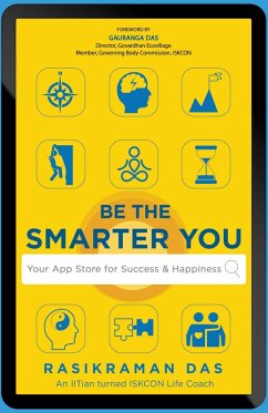 Cover Be the Smarter You: Your App Store for Success & Happiness (eBook, ePUB)