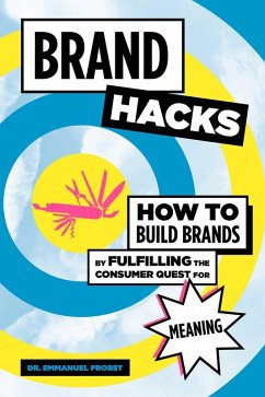 Cover Brand Hacks (eBook, ePUB)