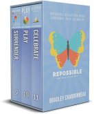 Repossible Collection 3 (Repossible Box Sets, #3) (eBook, ePUB)