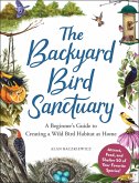 The Backyard Bird Sanctuary (eBook, ePUB)