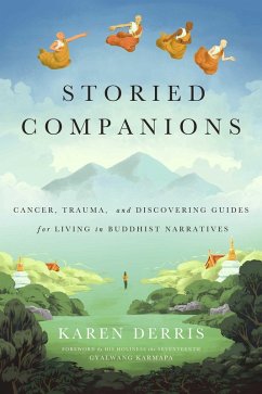 Storied Companions (eBook, ePUB) Cover Storied Companions (eBook, ePUB)