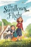 The Swallows' Flight (eBook, ePUB)