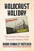 Holocaust Holiday (eBook, ePUB)