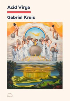 Acid Virga (eBook, ePUB) - Kruis, Gabriel