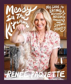Messy in the Kitchen (eBook, ePUB) Cover Messy in the Kitchen (eBook, ePUB)