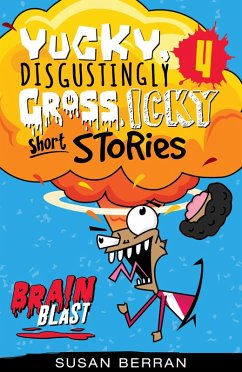 Cover Brain Blast (eBook, ePUB)