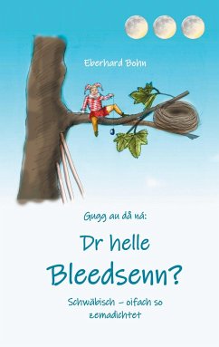 Dr helle Bleedsenn? - Bohn, Eberhard