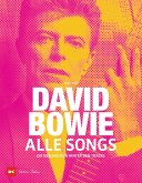 David Bowie - Alle Songs