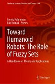 Toward Humanoid Robots: The Role of Fuzzy Sets (eBook, PDF)