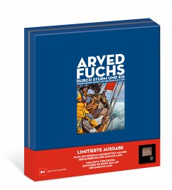 Durch Sturm und Eis - Fuchs, Arved