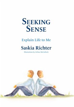 Seeking Sense - Richter, Saskia