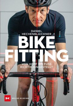 Bikefitting - Daniel Hechenblaickner