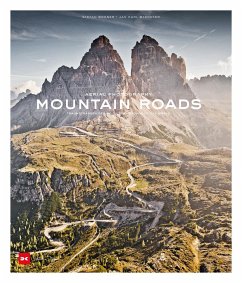 Mountain Roads - Bogner, Stefan;Baedeker, Jan Karl