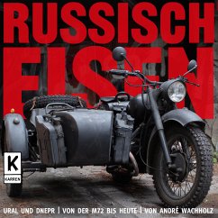 Russisch Eisen - Wachholz, André