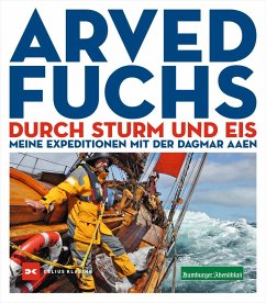 Durch Sturm und Eis - Fuchs, Arved