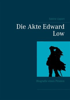 Die Akte Edward Low - Lippert, Sabine