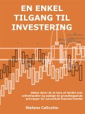 En enkel tilgang til investering (eBook, ePUB)