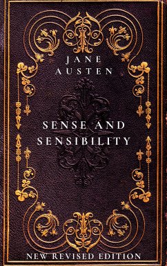 Sense and Sensibility (eBook, ePUB) - Austen, Jane