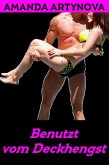 Benutzt vom Deckhengst (eBook, ePUB)