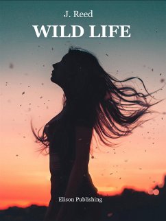 Wild Life (eBook, ePUB) - Reed, J.