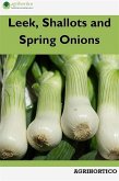 Leek, Shallots and Spring Onions (eBook, ePUB)