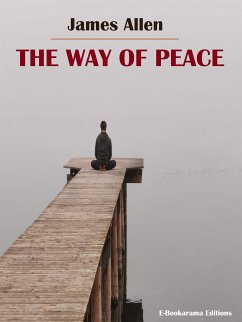 The Way of Peace (eBook, ePUB) - Allen, James