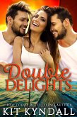 Double Delights (eBook, ePUB)