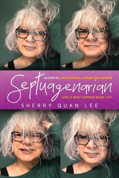 Septuagenarian - Lee, Sherry Quan