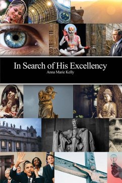 Cover In Search of His Excellency