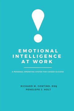 Emotional Intelligence at Work