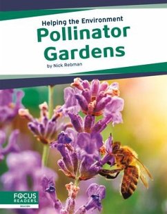 Pollinator Gardens - Rebman, Nick