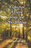 &quote;A collection of poetry and other writings by curtis schweiger jr&quote;