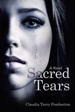 Sacred Tears - Pemberton, Claudia Terry