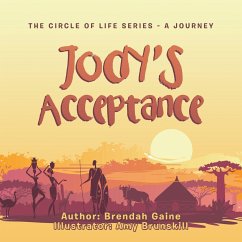 Jody's Acceptance - Gaine, Brendah