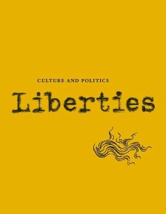 Liberties Journal of Culture and Politics - Ala, Mamtimin; Ford, Richard Thompson; Anders, Jaroslaw