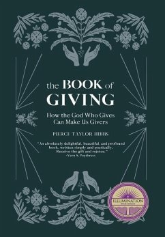 The Book of Giving - Hibbs, Pierce Taylor