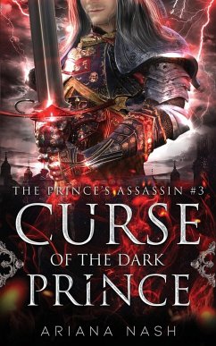 Curse of the Dark Prince - Nash, Ariana