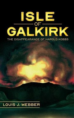 Isle of Galkirk - Webber, Louis J.