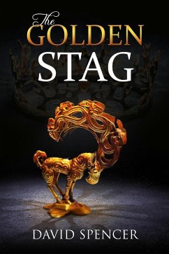 The Golden Stag - Spencer, David